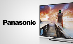 Panasonic Electronics